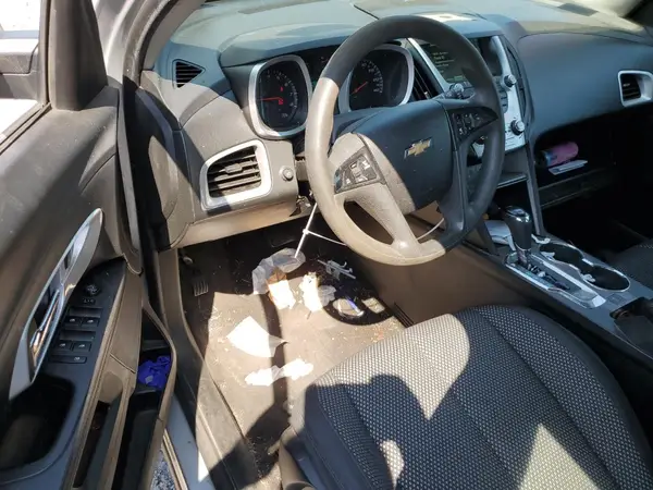 2GNALBEK9G1166217 2016 CHEVROLET EQUINOX - Image 8