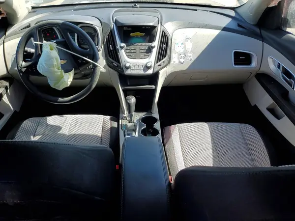 2GNALBEK9G1169487 2016 CHEVROLET EQUINOX - Image 8