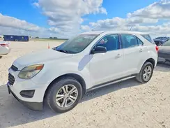2GNALBEK9G1170445 2016 CHEVROLET EQUINOX