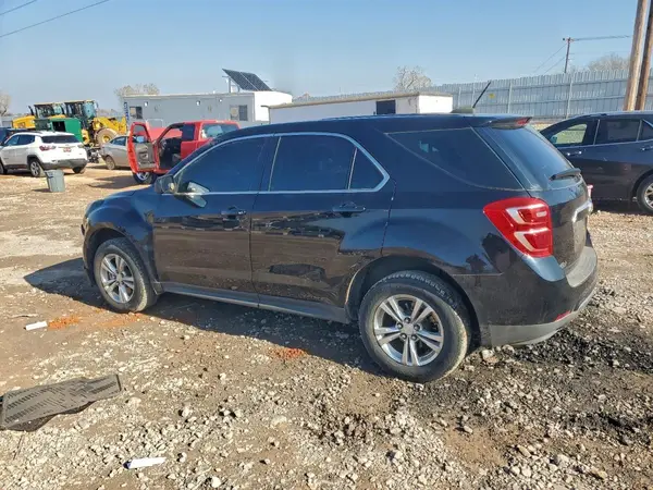 2GNALBEK9G1171028 2016 CHEVROLET EQUINOX - Image 2