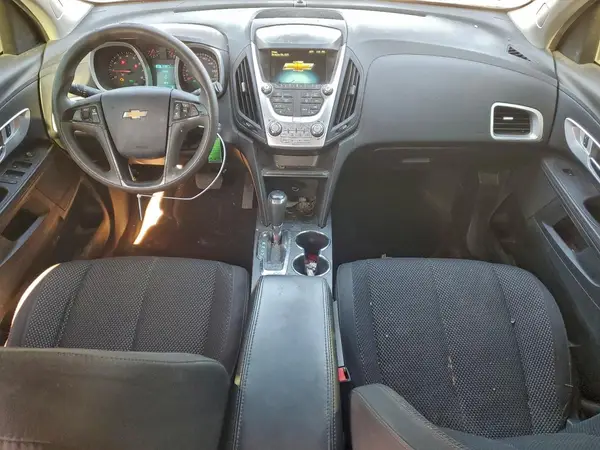 2GNALBEK9G1171028 2016 CHEVROLET EQUINOX - Image 8