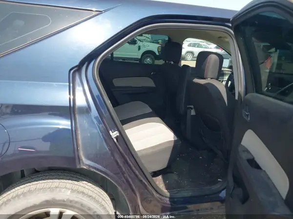 2GNALBEK9G1171367 2016 CHEVROLET EQUINOX - Image 8