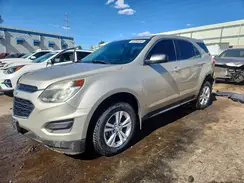 2GNALBEK9G1173782 2016 CHEVROLET EQUINOX
