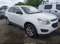 2GNALBEK9G1175273 2016 CHEVROLET EQUINOX