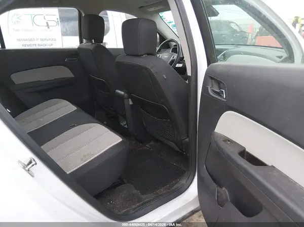 2GNALBEK9G1175273 2016 CHEVROLET EQUINOX - Image 8