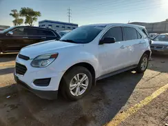 2GNALBEK9G1178349 2016 CHEVROLET EQUINOX