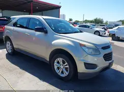 2GNALBEK9G1179355 2016 CHEVROLET EQUINOX
