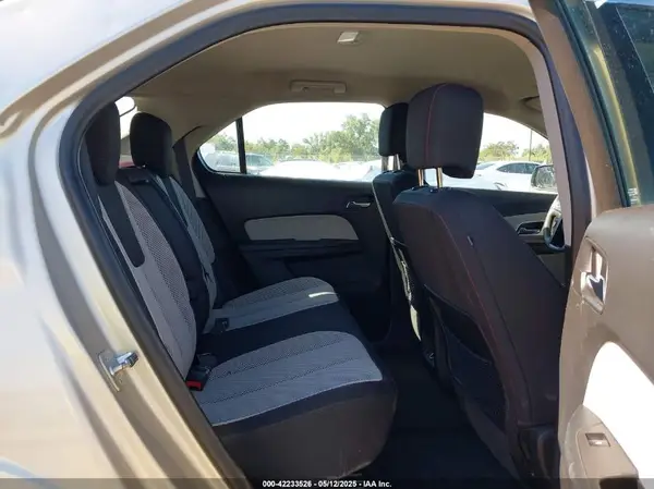 2GNALBEK9G1179355 2016 CHEVROLET EQUINOX - Image 8