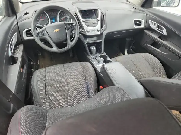 2GNALBEK9G1181882 2016 CHEVROLET EQUINOX - Image 8