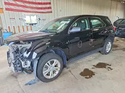 2GNALBEK9G1182207 2016 CHEVROLET EQUINOX