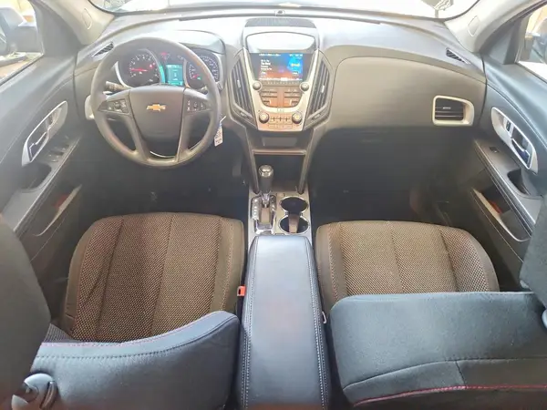 2GNALBEK9G1182207 2016 CHEVROLET EQUINOX - Image 8