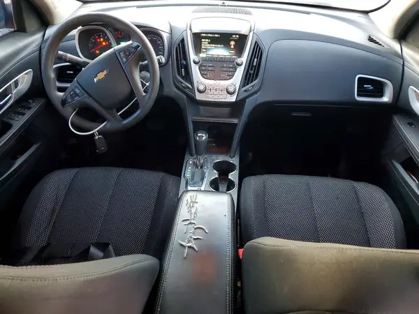2GNALBEK9G1183387 2016 CHEVROLET EQUINOX - Image 8
