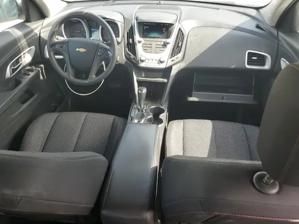 2GNALBEK9G1185026 2016 CHEVROLET EQUINOX - Image 8