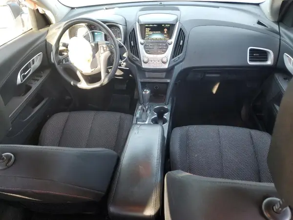 2GNALBEK9G1187830 2016 CHEVROLET EQUINOX - Image 8