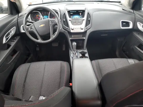 2GNALBEK9G1188962 2016 CHEVROLET EQUINOX - Image 8