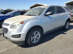 2GNALBEK9G1189139 2016 CHEVROLET EQUINOX