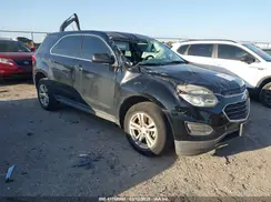2GNALBEK9G1189187 2016 CHEVROLET EQUINOX