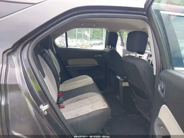 2GNALBEK9G6111947 2016 CHEVROLET EQUINOX - Image 8