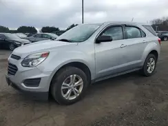 2GNALBEK9G6112368 2016 CHEVROLET EQUINOX