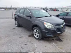 2GNALBEK9G6117683 2016 CHEVROLET EQUINOX