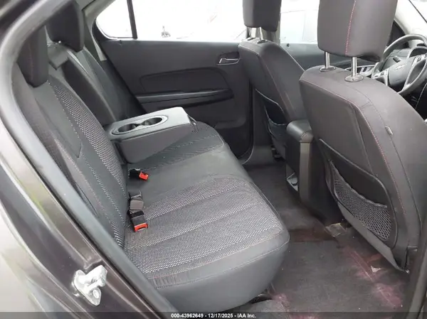 2GNALBEK9G6117683 2016 CHEVROLET EQUINOX - Image 8