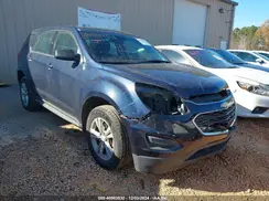 2GNALBEK9G6134970 2016 CHEVROLET EQUINOX