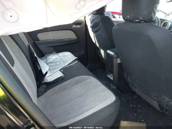 2GNALBEK9G6135830 2016 CHEVROLET EQUINOX - Image 8