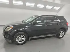 2GNALBEK9G6144124 2016 CHEVROLET EQUINOX