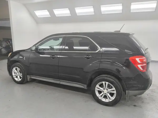 2GNALBEK9G6144124 2016 CHEVROLET EQUINOX - Image 2