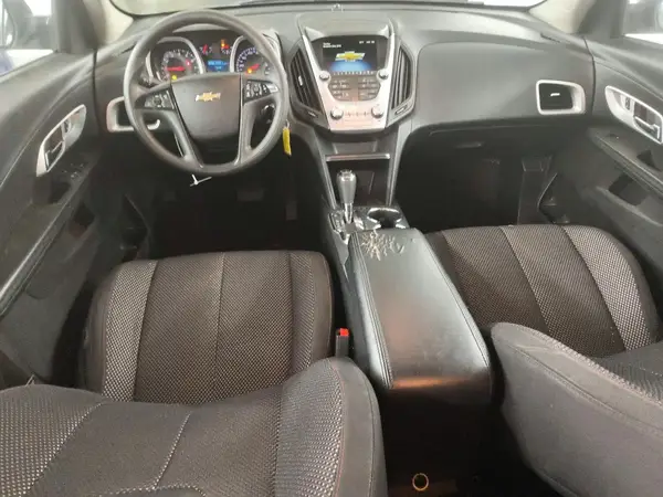 2GNALBEK9G6144124 2016 CHEVROLET EQUINOX - Image 8