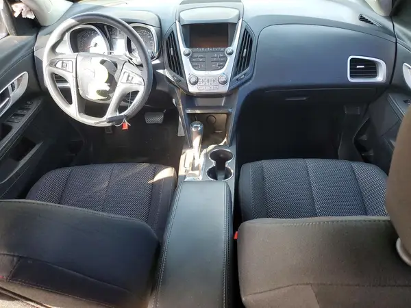 2GNALBEK9G6149582 2016 CHEVROLET EQUINOX - Image 8