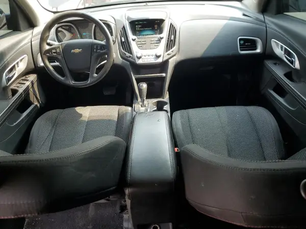 2GNALBEK9G6171405 2016 CHEVROLET EQUINOX - Image 8