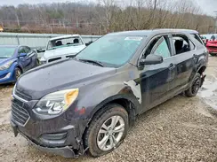 2GNALBEK9G6188236 2016 CHEVROLET EQUINOX
