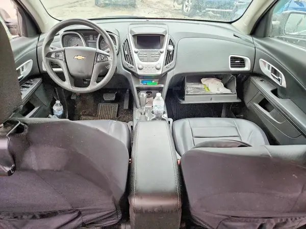 2GNALBEK9G6188236 2016 CHEVROLET EQUINOX - Image 8