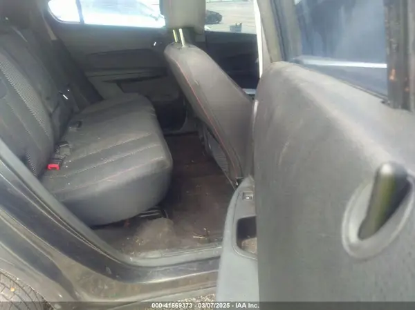 2GNALBEK9G6188897 2016 CHEVROLET EQUINOX - Image 8