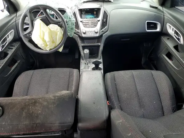 2GNALBEK9G6196823 2016 CHEVROLET EQUINOX - Image 8