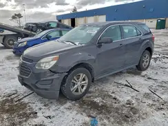 2GNALBEK9G6198247 2016 CHEVROLET EQUINOX