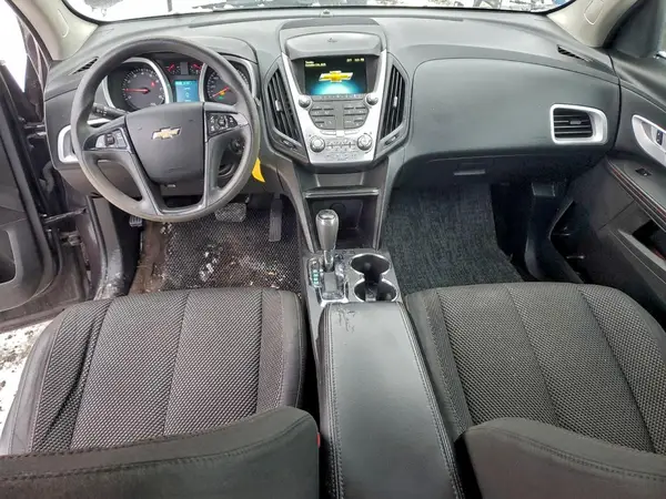 2GNALBEK9G6198247 2016 CHEVROLET EQUINOX - Image 8