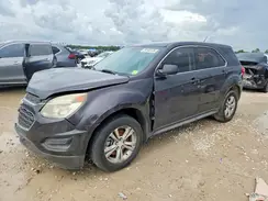 2GNALBEK9G6199558 2016 CHEVROLET EQUINOX