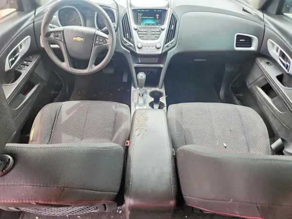 2GNALBEK9G6199558 2016 CHEVROLET EQUINOX - Image 8