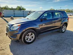 2GNALBEK9G6204063 2016 CHEVROLET EQUINOX