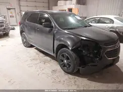 2GNALBEK9G6206797 2016 CHEVROLET EQUINOX