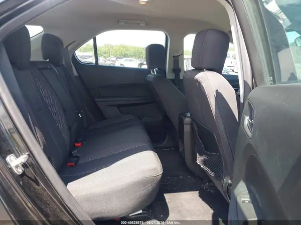 2GNALBEK9G6206959 2016 CHEVROLET EQUINOX - Image 8