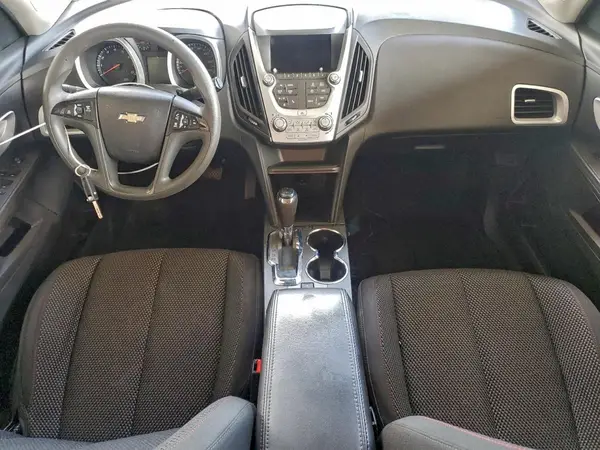 2GNALBEK9G6209375 2016 CHEVROLET EQUINOX - Image 8