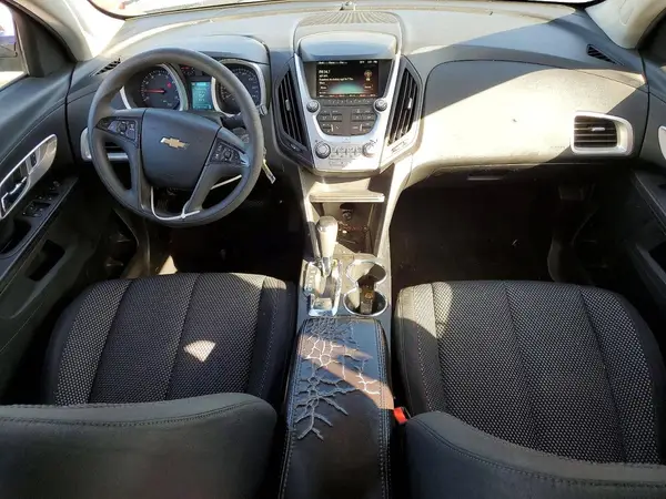 2GNALBEK9G6219890 2016 CHEVROLET EQUINOX - Image 8