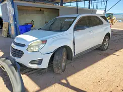 2GNALBEK9G6223759 2016 CHEVROLET EQUINOX