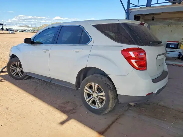 2GNALBEK9G6223759 2016 CHEVROLET EQUINOX - Image 2