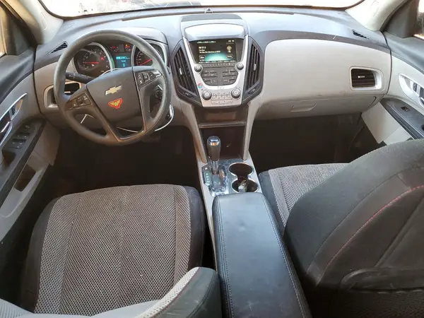 2GNALBEK9G6223759 2016 CHEVROLET EQUINOX - Image 8