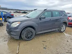 2GNALBEK9G6232011 2016 CHEVROLET EQUINOX