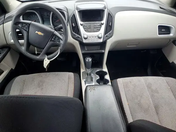 2GNALBEK9G6232011 2016 CHEVROLET EQUINOX - Image 8